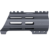 Image of ABC RIFLE COMPANY American Built Custom Hybrid AR-15 M-LOK Handguard w/Finger Stop