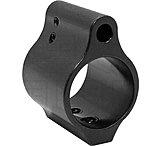 Image of ABC RIFLE COMPANY AR-10/AR-15 American Built Custom Low Profile Adjustable Steel Gas Block