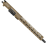 Image of ABC RIFLE COMPANY AR-15 .223 Remington/5.56x45mm NATO Complete Build 16in Barrel 15in Lightweight Hybrid M-LOK Handguard Upper Receiver