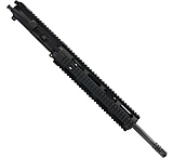 Image of ABC RIFLE COMPANY AR-15 .223 Remington/5.56x45mm NATO 16in Barrel 12in Quad Rail Handguard Upper Receiver w/Charging Handle