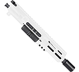 Image of ABC RIFLE COMPANY AR-15 .223 Remington/5.56x45mm NATO Micro Pistol 5in Barrel M-LOK Handguard Upper Receiver w/BCG And Charging Handle