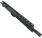 Image of ABC RIFLE COMPANY AR-15 .223 Remington/5.56x45mm NATO Pistol 10in Barrel Custom 10in Slanted M-LOK Handguard Complete Upper Receiver w/BCG And Charging Handle