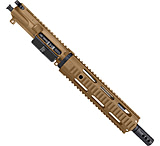 Image of ABC RIFLE COMPANY AR-15 .223 Remington/5.56x45mm NATO Pistol 10in Quadrail Handguard Complete Upper Receiver w/BCG And Charging Handle