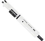 Image of ABC RIFLE COMPANY AR-15 .223 Remington/5.56x45mm NATO Pistol 10in Quadrail Handguard Complete Upper Receiver w/BCG And Charging Handle