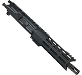 Image of ABC RIFLE COMPANY AR-15 .223 Remington/5.56x45mm NATO Pistol 7in Barrel Custom 7in Top Cut Hybrid M-LOK Handguard Complete Upper Receiver w/BCG And Charging Handle
