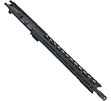Image of ABC RIFLE COMPANY AR-15 .223 Remington/5.56x45mm NATO Rifle 16in Barrel Custom 15in Top Cut Hybrid M-LOK Handguard Complete Upper Receiver w/BCG And Charging Handle