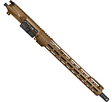 Image of ABC RIFLE COMPANY AR-15 .300 AAC Blackout Complete Build 16in Barrel 15in Lightweight Hybrid M-LOK Handguard Upper Receiver