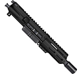 Image of ABC RIFLE COMPANY AR-15 .300 AAC Blackout Micro Pistol 5in Barrel M-LOK Handguard Upper Receiver w/BCG And Charging Handle