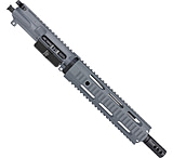Image of ABC RIFLE COMPANY AR-15 .300 AAC Blackout Pistol 10in Quadrail Handguard Complete Upper Receiver w/BCG And Charging Handle