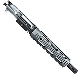 Image of ABC RIFLE COMPANY AR-15 .300 AAC Blackout Pistol 10in Quadrail Handguard Complete Upper Receiver w/BCG And Charging Handle