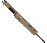 Image of ABC RIFLE COMPANY AR-15 5.56x45mm NATO 16in Barrel 12in Quad Rail Upper Receiver