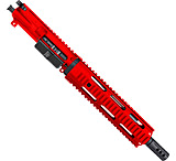Image of ABC RIFLE COMPANY AR-15 7.62x39mm 10in Quadrail Handguard Complete Pistol Upper Receiver w/BCG And Charging Handle