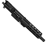 Image of ABC RIFLE COMPANY AR-15 7.62x39mm M-LOK Handguard Complete Pistol Upper Receiver w/BCG And Charging Handle
