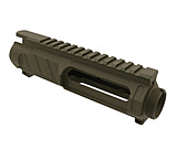 Image of ABC RIFLE COMPANY AR-15 Custom Billet Modular Stripped Upper Receiver
