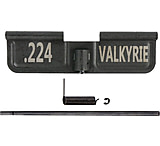 Image of ABC RIFLE COMPANY AR-15 Engraved Ejection Port Dust Cover Assembly