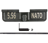 Image of ABC RIFLE COMPANY AR-15 Engraved Ejection Port Dust Cover Assembly