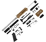 Image of ABC RIFLE COMPANY AR-15 Micro Pistol Build 5.56x45mm NATO 5in Barrel 4in M-LOK Handguard Upper Receiver