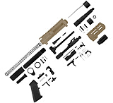 Image of ABC RIFLE COMPANY AR-15 Micro Pistol Build 5.56x45mm NATO 5in Barrel 4in M-LOK Handguard Upper Receiver