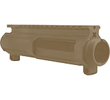 Image of ABC RIFLE COMPANY AR-15 Sleek Billet Stripped Upper Receiver
