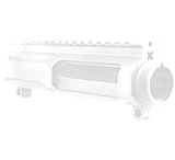 Image of ABC RIFLE COMPANY AR-15 Sleek Billet Stripped Upper Receiver