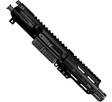 Image of ABC RIFLE COMPANY AR .40 S&amp;W Pistol 4in Barrel M-LOK Handguard Complete Upper Receiver w/BCG And Charging Handle