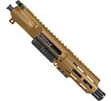 Image of ABC RIFLE COMPANY AR .40 S&amp;W Pistol 4in Barrel M-LOK Handguard Complete Upper Receiver w/BCG And Charging Handle
