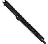 Image of ABC RIFLE COMPANY AR 9mm Luger 16in Barrel Slim M-LOK Upper Receiver w/BCG And Charging Handle