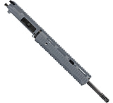 Image of ABC RIFLE COMPANY AR 9mm Luger 16in Barrel w/12in Quadrail Handguard Upper Receiver w/BCG And Charging Handle