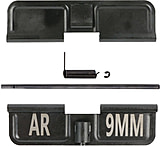 Image of ABC RIFLE COMPANY AR Engraved Ejection Port Dust Cover Assembly