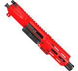 ABC RIFLE COMPANY AR9 9mm Luger Pistol 4in Barrel M-LOK Handguard Complete Upper Receiver w/BCG And Charging Handle