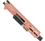 Image of ABC RIFLE COMPANY AR9 9mm Luger Pistol 4in Barrel M-LOK Handguard Complete Upper Receiver w/BCG And Charging Handle
