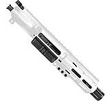 Image of ABC RIFLE COMPANY AR9 9mm Luger Pistol 4in Barrel M-LOK Handguard Complete Upper Receiver w/BCG And Charging Handle