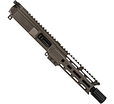 Image of ABC RIFLE COMPANY AR9 9mm Luger Pistol Billet 7in Barrel M-LOK Handguard Complete Upper Receiver w/BCG And Charging Handle