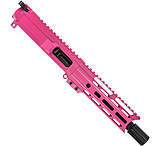Image of ABC RIFLE COMPANY AR9 9mm Luger Pistol Billet 7in Barrel M-LOK Handguard Complete Upper Receiver w/BCG And Charging Handle
