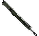 Image of ABC RIFLE COMPANY AR9 9mm Luger Rifle Billet 16in Barrel M-LOK Handguard Complete Upper Receiver w/BCG And Charging Handle