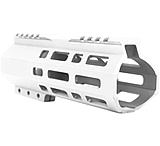 ABC RIFLE COMPANY Custom Hybrid Top Cut D-Front AR-10/DPMS LR-308 M-LOK Handguard