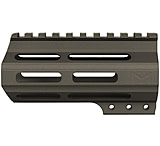 Image of ABC RIFLE COMPANY Custom Slim AR-15 M-LOK Handguard