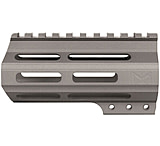 Image of ABC RIFLE COMPANY Custom Slim AR-15 M-LOK Handguard