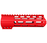 Image of ABC RIFLE COMPANY Custom Ultra Slim AR-15 M-LOK Handguard