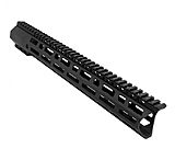 Image of ABC RIFLE COMPANY Style Full Top Rail Picatinny C-Cut AR-10/DPMS LR-308 M-LOK Handguard Rail System