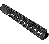 Image of ABC RIFLE COMPANY Style Full Top Rail Picatinny D-Cut AR-10/DPMS LR-308 M-LOK Handguard Rail System