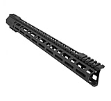 Image of ABC RIFLE COMPANY Style Low Hybrid C-Cut AR-10/DPMS LR-308 M-LOK Handguard Rail System