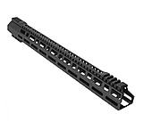 Image of ABC RIFLE COMPANY Style Low Hybrid Cut D-Cut AR-10/DPMS LR-308 M-LOK Handguard Rail System
