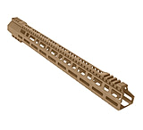 ABC RIFLE COMPANY Style Low Hybrid Cut D-Cut AR-10/DPMS LR-308 M-LOK Handguard Rail System