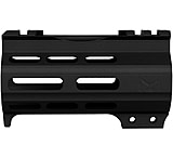 Image of ABC RIFLE COMPANY Super Slim Free Float AR-15 M-LOK Handguard w/Handstop