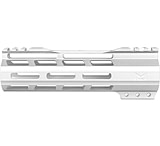 Image of ABC RIFLE COMPANY Super Slim Free Float Hybrid Top Cut AR-15 M-LOK Handguard