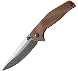 Image of ABKT Tac Catalyst Linerlock Folding Knife