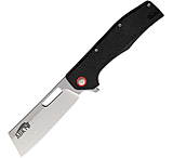 Image of ABKT Tac D-Force Linerlock
