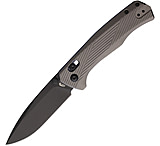 Image of ABKT Tac Interlace Slide Lock Gray