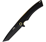 Image of ABKT Tac Night Stroke Linerlock